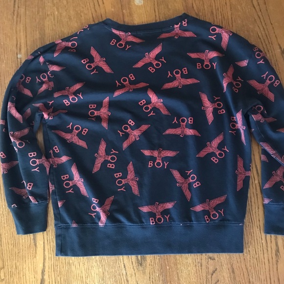 BOY London Sweater - Picture 2 of 4